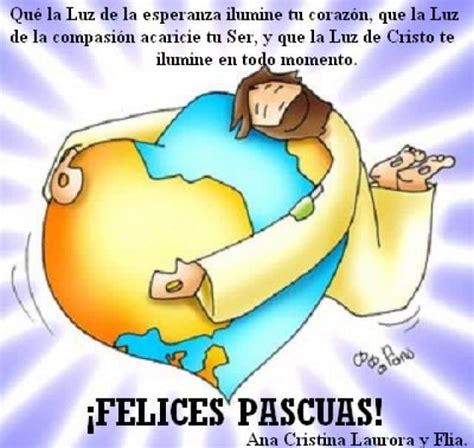 40 Imágenes de Felices Pascuas con Frases Católicas y Gratis