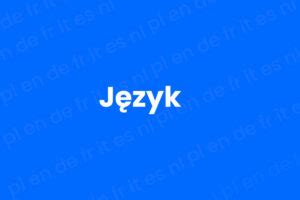 Jak zmienić język na Messengerze Techporady pl