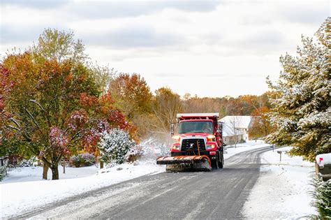 What Can Lawn Mowing Companies Do in the Winter? | ISU Sine Insurance Group