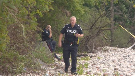 Body Found Floating In Lake Ontario No Longer Deemed Suspicious Cbc News