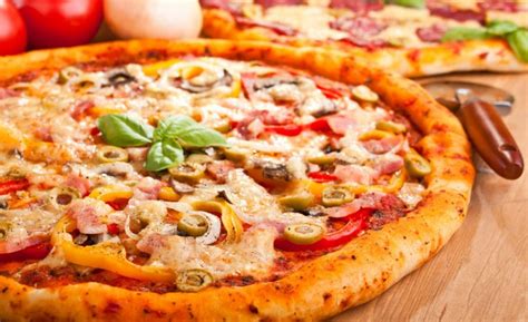 Pizza sem glúten 6 receitas fáceis e gostosas para você experimentar