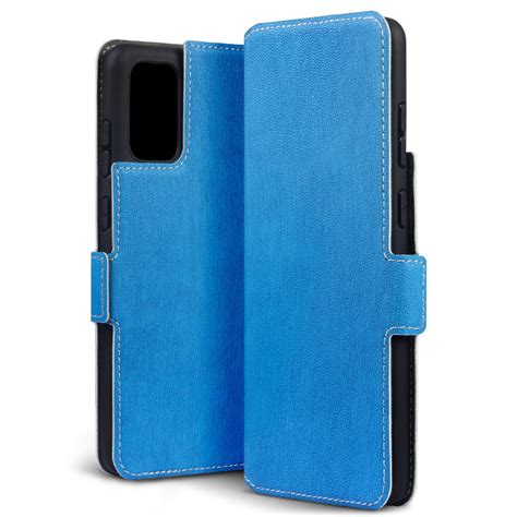 Qubits Slim Wallet Samsung Galaxy S Plus Lichtbauw