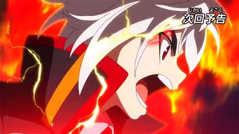 Beyblade Burst Sparking Amv Episode 51 Hikaru And Hyuga Vs Shu And Lean Final Battle Youtube