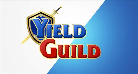 What Is Yield Guild Games Ygg Asia Crypto Today