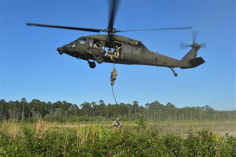 Special Tactics Airmen With The Th Special Operations Picryl Public