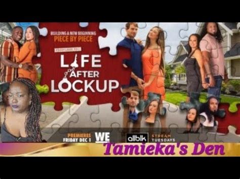 Life After Lockup Season 5 Episode 20 Shimmer Down Review And Recap