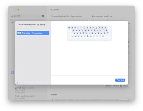 Comment Taper La Touche Arobase Sur Un Clavier Mac Apple Luviapp