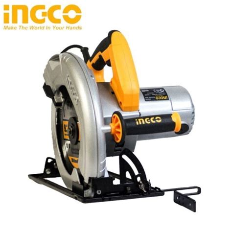 INGCO CS2358 Circular Saw 2200W VOH SUPPLIERS