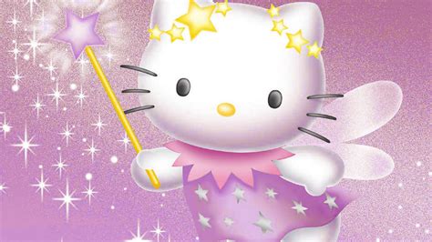 Sanrio Hello Kitty Desktop Backgrounds HD – Cute Wallpapers 2024