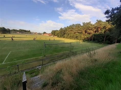 sportanlage breddorf stadion  breddorf