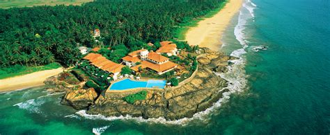 Sri Lankan Spirit: Beruwala & Bentota Beach Hotels,Sri Lanka