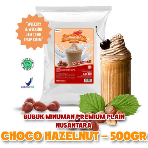 Omura Powder Bubuk Minuman Instant Premium Plain Tanpa Gula Horeca Rasa