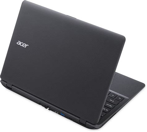 Acer Aspire Es Serie Notebookcheck Externe Tests