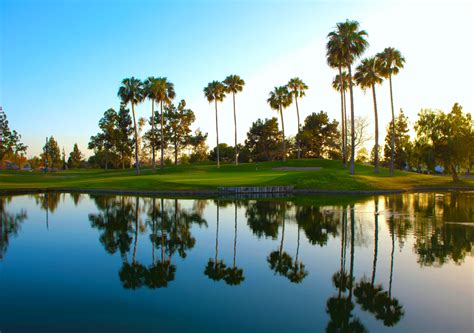 Tustin Ranch Golf Club