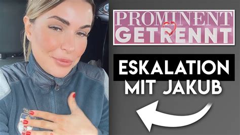 Prominent Getrennt Skandal Produktion Zensiert Streit Mit Jakub