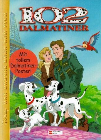 Dalmatiner By Walt Disney Open Library