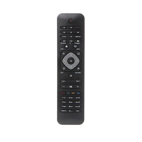 Universal Smart Wireless Replacement Remote Control Mando Television