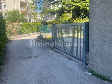 Garage Box Via Dei Mille Trento Rif Immobiliare It