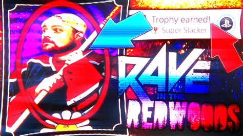 Tuto Cod Iw Rave In The Redwoods Incarner Kevin Smith Zombies Dlc