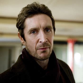 Paul McGann Bio - Born, age, Family, Height