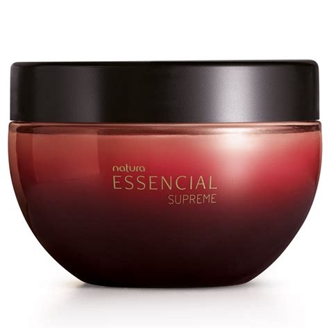 Hidratante Corporal Perfumado Essencial Supreme G Shopee Brasil