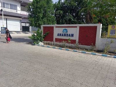 621 Sqft Residential Plot For Sale In Omaxe Anandam Balya Kheda