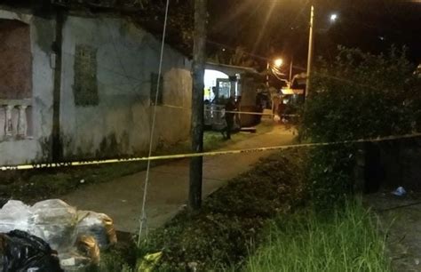 Van 80 Asesinatos En Colón Hombre Muere En El Hospital Luego De Que Le