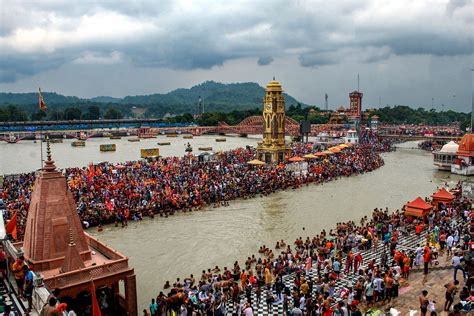 kanwar yatra  explained   history mythology rituals