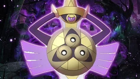 Aegislash Shield Form