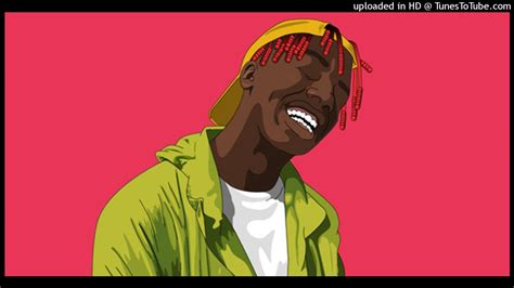 Lil Yachty Cartoon Wallpapers - Wallpaper Cave