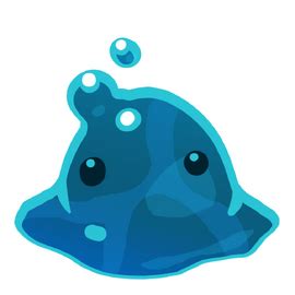 Puddle Slime - Slime Rancher Wikia - Wikia