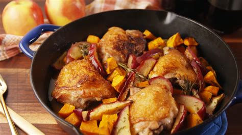 How To Cook Chicken Thighs In Electric Skillet Recipes Net