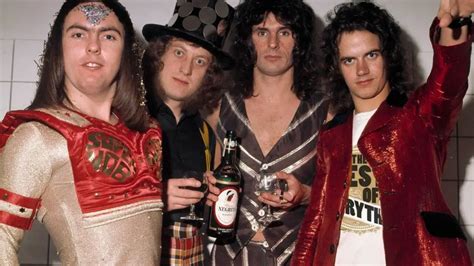 Slade Songs Ranked Return Of Rock