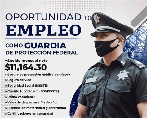 Servicio De Protecci N Federal Inicia Reclutamiento En El Istmo