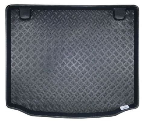 For Bmw X G G Tailored Fit Heavy Duty Boot Mat Trunk