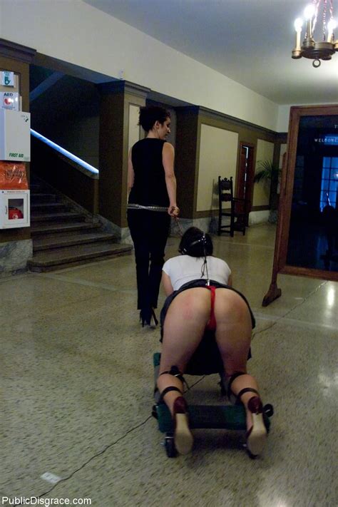Babe Gets Tied Up And Fucked In Public By Group Of Strangers Porn Pictures XXX Photos Sex