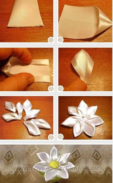 Timeline Photos Hand Made Kintting Facebook Fabric Flower