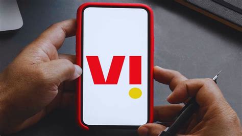 Vi Recharge Plan List Prepaid Postpaid