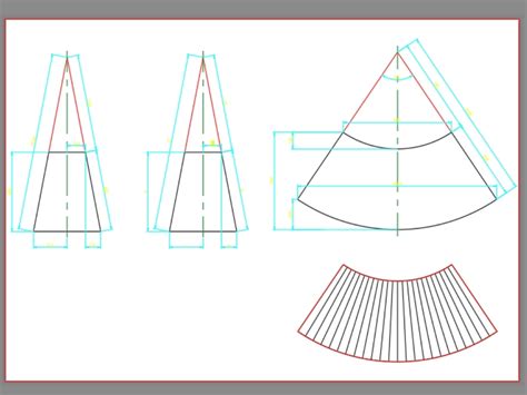 Cono En AutoCAD Descargar CAD Gratis 46 81 KB Bibliocad