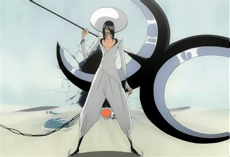 Ichigo vs Nnoitra (Rematch)