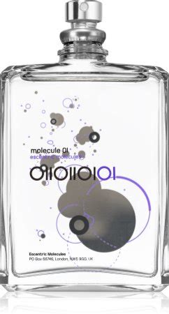 Escentric Molecules Molecule Eau De Toilette Unisex Notino Ie