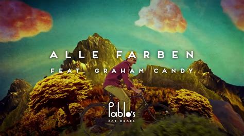 Alle Farben Feat Graham Candy She Moves Far Away Official Video