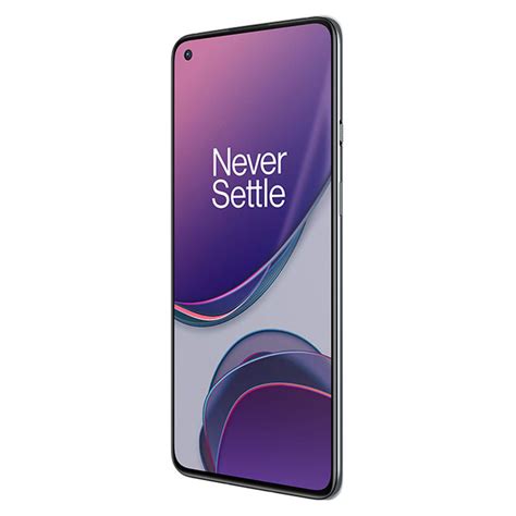 اشترِ Oneplus 8t 128gb Lunar Silver Dual Sim Smartphone China Specs