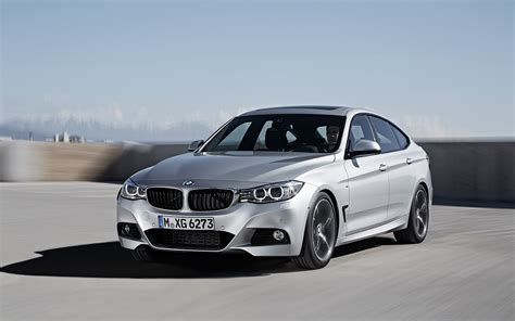 Download Bmw Vehicle Bmw 3 Series Gran Turismo Hd Wallpaper