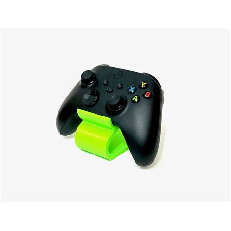 Expositor Suporte P Controle Do Xbox Series S X Shopee Brasil