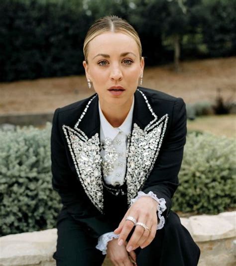 Kaley Cuoco Nude Pics And Leaked Private Porn Video Thefappening