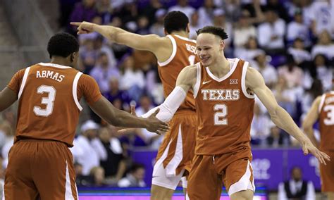 Texas Vs Houston Prediction Odds And Picks Feb College