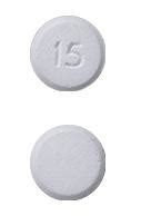 pill white  pill identifier