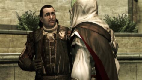 Assassin S Creed II Walk Through Part II YouTube