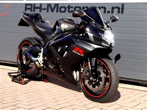 Suzuki Gsx R K7 Yoshimura Edition RH Motoren